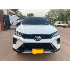 2022 Fortuner AllNew Legender